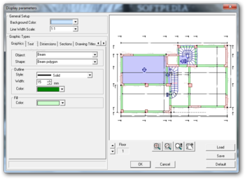Panoplia Preprocessor screenshot 6