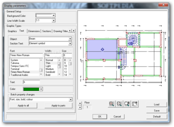 Panoplia Preprocessor screenshot 7