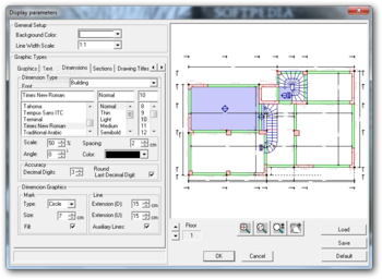 Panoplia Preprocessor screenshot 8