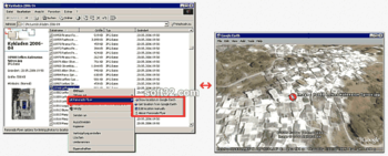 Panorado Flyer screenshot 2