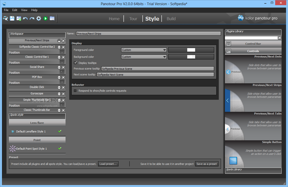 kolor panotour pro 2.5 for mac kolor panotour pro 2.5 for mac