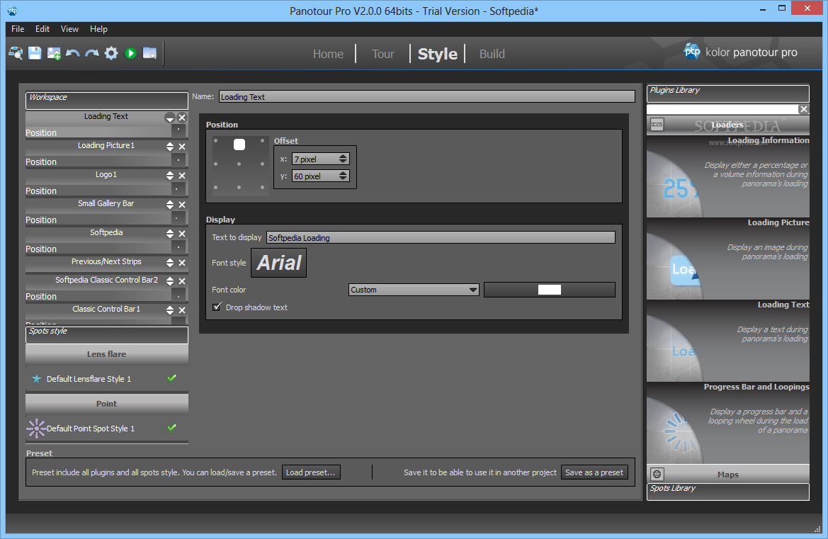 panotour pro 2.5 panotour pro 2.5