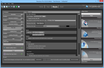 Panotour Pro  screenshot 10