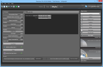 Panotour Pro  screenshot 12