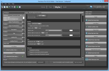 Panotour Pro  screenshot 14