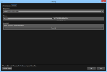 Panotour Pro  screenshot 17