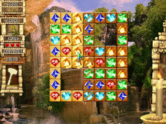 Pantheon â€“ Indian Puzzle screenshot 2