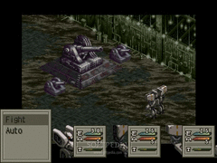 Panzer screenshot 3