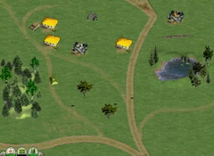 PanzerStorm screenshot