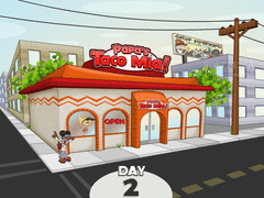 Papa's Taco Mia! screenshot 6