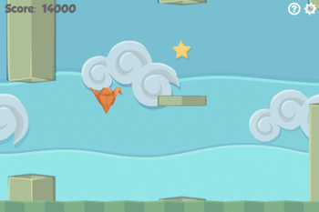 Paper Bird screenshot