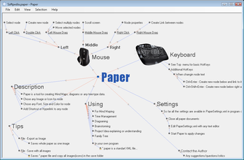 Paper screenshot