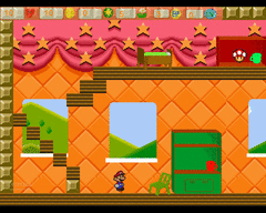 Paper Mario Adventures screenshot 3