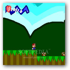 Paper Mario: The Book of Shadows screenshot 2