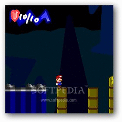 Paper Mario: The Book of Shadows screenshot 3