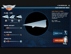 Paper Pilot screenshot