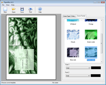 PaperBox screenshot 3
