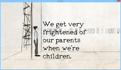 Paperknife screenshot 3