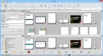 PaperPort Professional screenshot 16