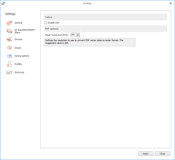PaperScan Scanner Software Free Edition screenshot 13