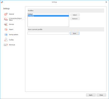 PaperScan Scanner Software Free Edition screenshot 15