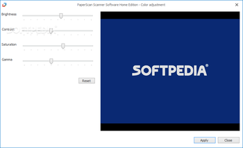 PaperScan Scanner Software Home Edition screenshot 6