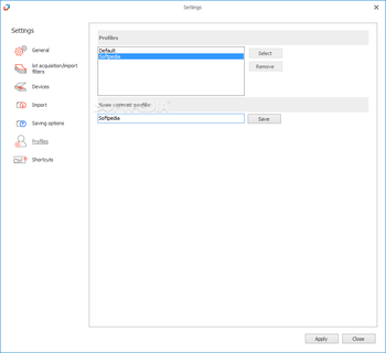 PaperScan Scanner Software Professional Edition screenshot 12