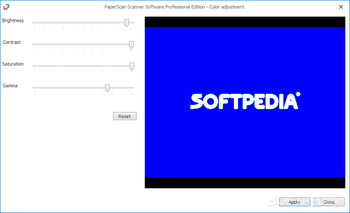 PaperScan Scanner Software Professional Edition screenshot 5