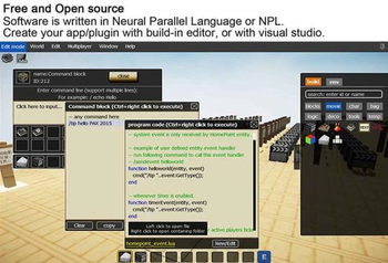 Paracraft screenshot 8