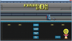 ParadoxBob screenshot