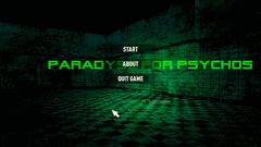 Paradyse For Psychos screenshot