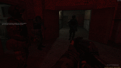 Paranoia 2: Savior screenshot 3