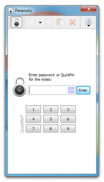 Paranotic screenshot 3