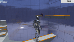 Parcour 3D screenshot 5