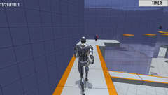 Parcour 3D screenshot 6