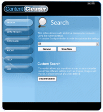 Parental Controls screenshot 2
