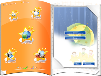 Parental-Controls.NET screenshot 6