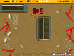 Park My Big Rig 2 screenshot 3