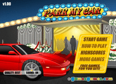 Park My Car screenshot