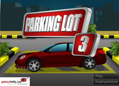 Parking Lot 3 screenshot