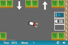 Parking Mania screenshot 3