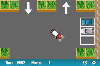 Parking Mania screenshot