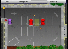 Parking Perfection 4 screenshot