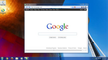 ParroExplore screenshot