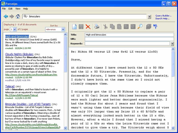 Parsnips screenshot 3