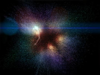 Particle Paint screenshot