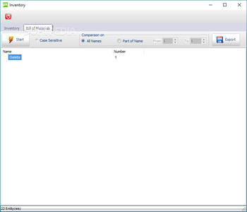 PartXplore screenshot 24