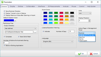 PartXplore screenshot 25