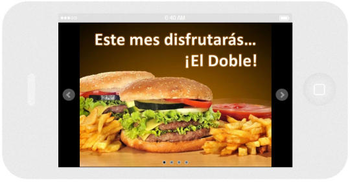 PasarelaSMS screenshot