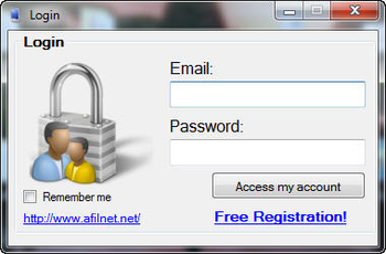 PasarelaSMS screenshot 3